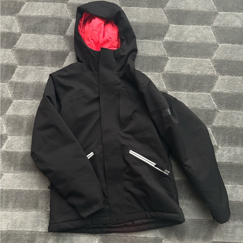 The North Face Ski coat